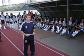 Vereador e empresários devem ser os novos donos do Grêmio Maringá